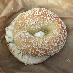 MESHUGGAH BAGELS - 42 Photos & 58 Reviews - Seafood - 40 E 13th St, Kansas City, MO - Restaurant ...