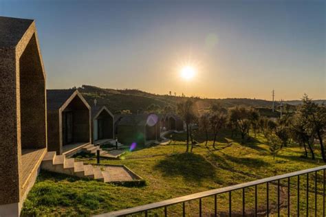 13 Best Eco Resorts In Portugal