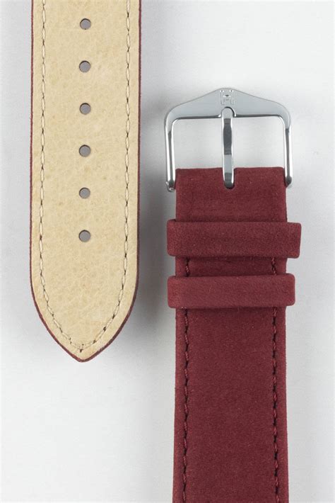 HirschStraps | Hirsch Watch Straps & Watch Accessories