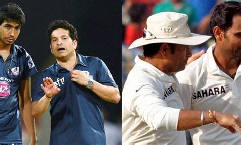 "Can pick 20 wickets anywhere in the world," Sachin Tendulkar in awe of ...