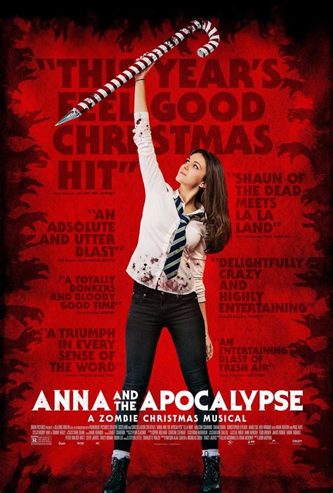 Anna and the Apocalypse Picture 3