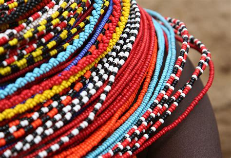 12 Unbelievable Facts About Beadwork - Facts.net