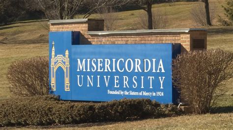 Misericordia University announces plan to arm certain campus security personnel | WOLF