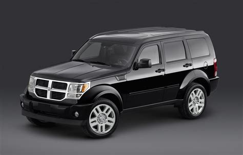 2011 Dodge Nitro Price, MPG, Review, Specs & Pictures