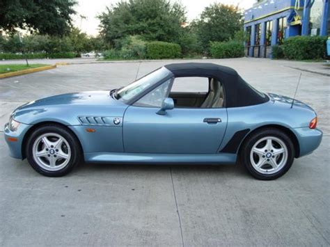 Bmw Z3 Convertible Photo Gallery #1/9