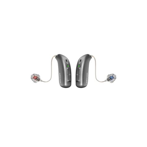 New Oticon More™ Hearing Aid Utilises Intelligent Technology to Mimic the Way the Brain Functions