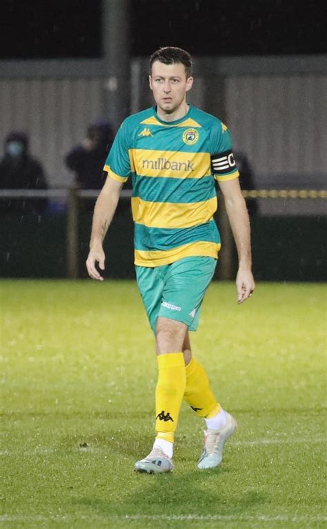 Runcorn Linnets: Read the latest match report | InYourArea Sport