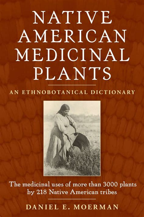 Native American Medicinal Plants - Seventh Ray Press