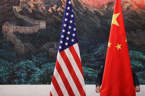 What cold war? U.S. trade with China hits new high - POLITICO