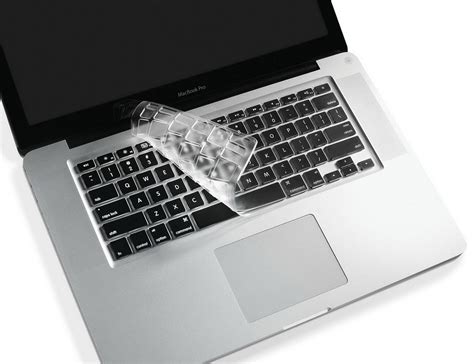 MacBook Keyboard Cover » Gadget Flow