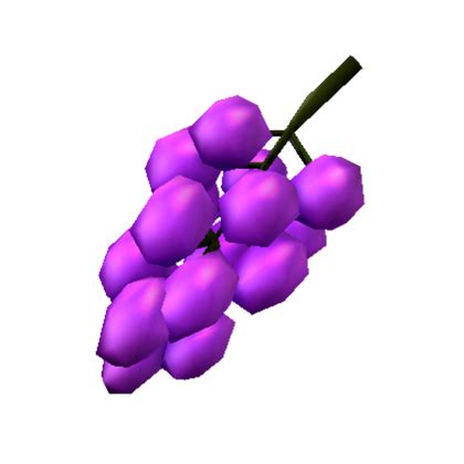 Grapes | Welcome to Bloxburg Wiki | Fandom