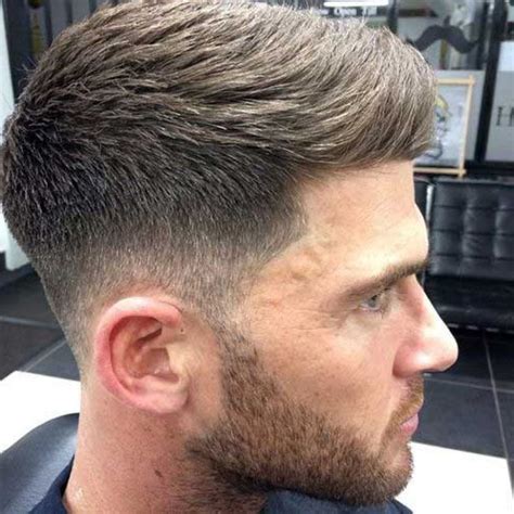 Best Short Fade Haircut Ideas, Designs | Hairstyles | Design Trends ...