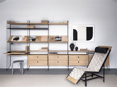 Why Modular Shelving Is the Best "Investment Furniture" | Architectural ...