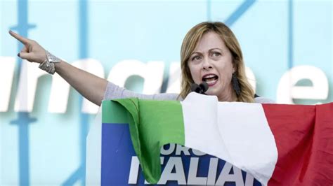 Elections in Italy amid Political Crisis: Interview with an Italian ...