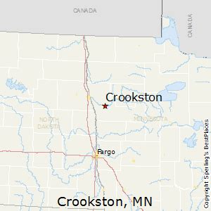 Best Places to Live in Crookston, Minnesota