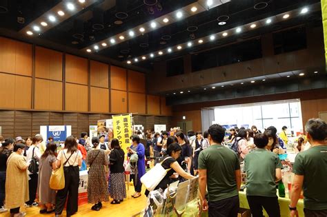 Women's Travel EXPO 2024 | Fukuoka Now