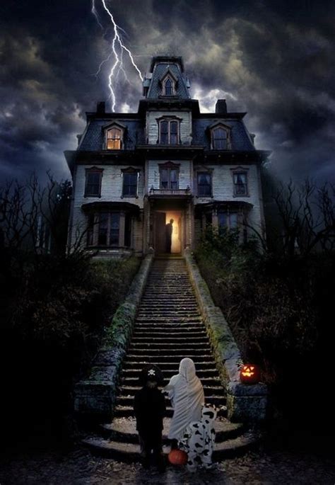 Sleepy Hollow, New York | Full Moon Gala | Pinterest | Sleepy hollow, Haunted houses and ...