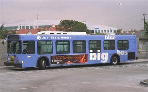 Big Blue Bus - Public Transportation - Santa Monica, CA - Yelp