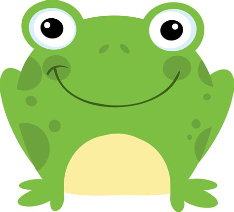 Cartoon Images Of Frog - ClipArt Best