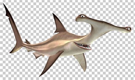 Bruce Great White Shark Finding Nemo PNG, Clipart, Anchor, Animal Figure, Animals, Animation ...