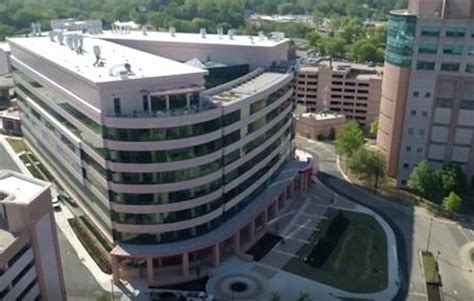 St. Jude Children's Research Hospital announces largest strategic ...