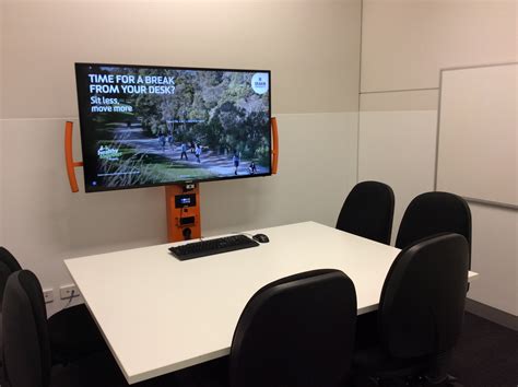 Space Availability - - Deakin University - Deakin University