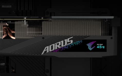 Gigabyte AORUS GeForce RTX 4090 MASTER 24G Twins Multimedia