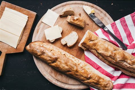 Traditional Italian Bread Recipe