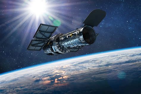 Nasa: telescópio Hubble detecta estrela mais distante já vista