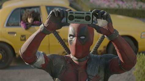 Ryan Reynolds Confirms "Deadpool 3" Is Happening