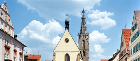 Anfang und Abschied in Rottenburg - katholisch.de