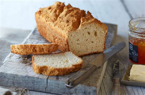 tesco soda bread recipe