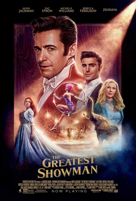 The Greatest Showman DVD Release Date | Redbox, Netflix, iTunes, Amazon