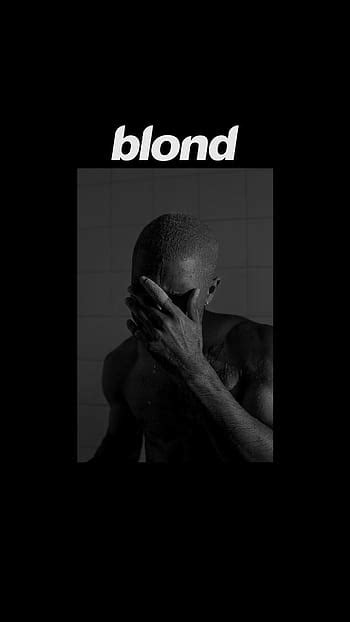 Frank ocean blonde album , Frank Ocean Album HD wallpaper | Pxfuel