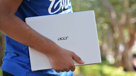 Acer Swift 3 (11th gen Intel) review | TechRadar