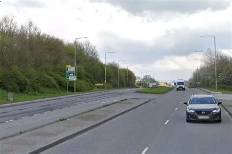 A38 to close overnight for major road surface improvement works near ...