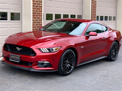 2015 Ford Mustang GT Performance Package Stock # 407321 for sale near Edgewater Park, NJ | NJ ...