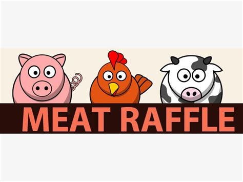 Plymouth VFW Post To Host Their Very Popular Meat Raffle | Plymouth, MI ...