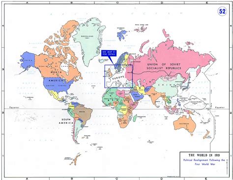 The Great War: Evaluating the Treaty of Versailles | NEH-Edsitement