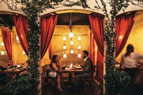 The Most Romantic Restaurants in LA for a Date | Romantic restaurant, Funny dating quotes, Funny ...