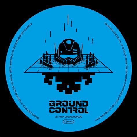 Jam On It / Teknology Remixes | Newcleus | Ground Control