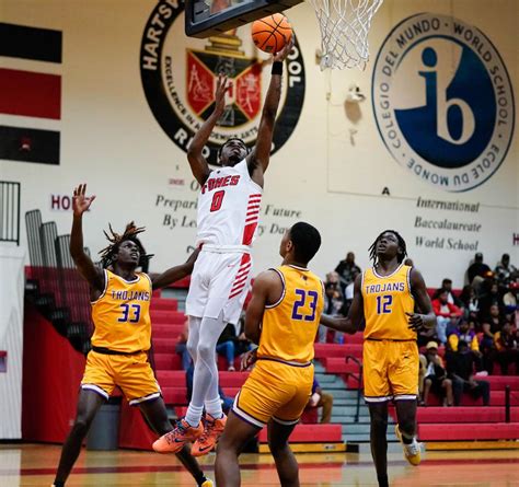 PREP BASKETBALL ROUNDUP: Hartsville boys advance