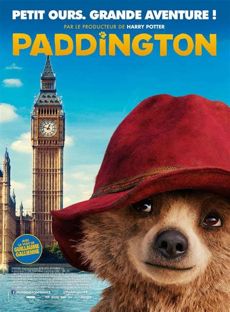 Paddington - la critique du film