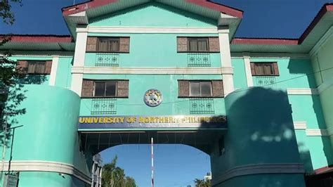 University of Northern Philippines | Direct Admission | Study MBBS ...