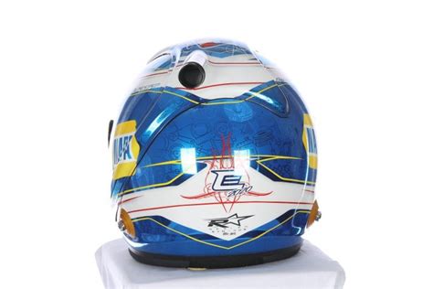 NASCAR drivers' helmets for 2020 season | NASCAR