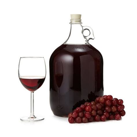 Home Wine Making Kits - The #1 Best Way to Make Wine