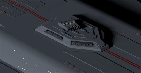 Star Trek USS Arizona by isfj1009 on DeviantArt