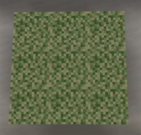 New Sand Blocks Demonstration Minecraft Texture Pack