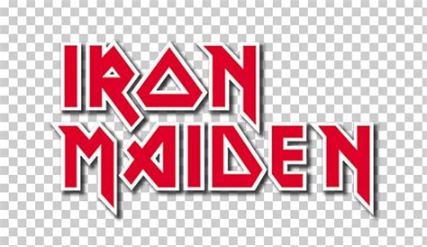 Iron Maiden Band Logo