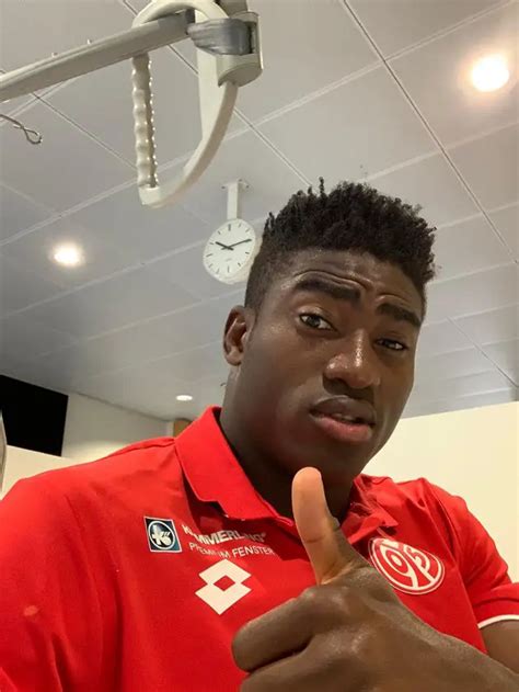 Awoniyi: I Feel Much Better Now - Complete Sports